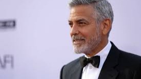 George Clooney $239 million
